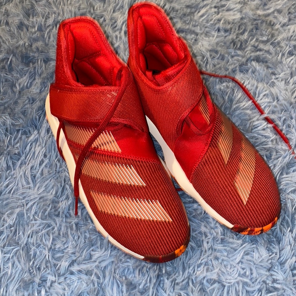 Harden BE3 Basketball Shoes